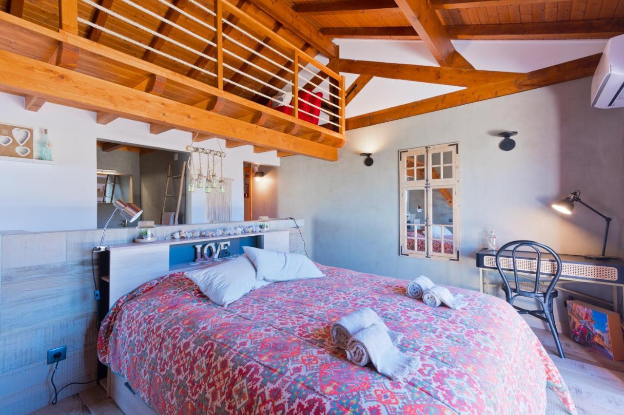 Sierra Melides Villa,Alentejo, Br2 With Private Pool, Br3 With Private Pool - Near Beach São Francisco da Serra Esterno foto