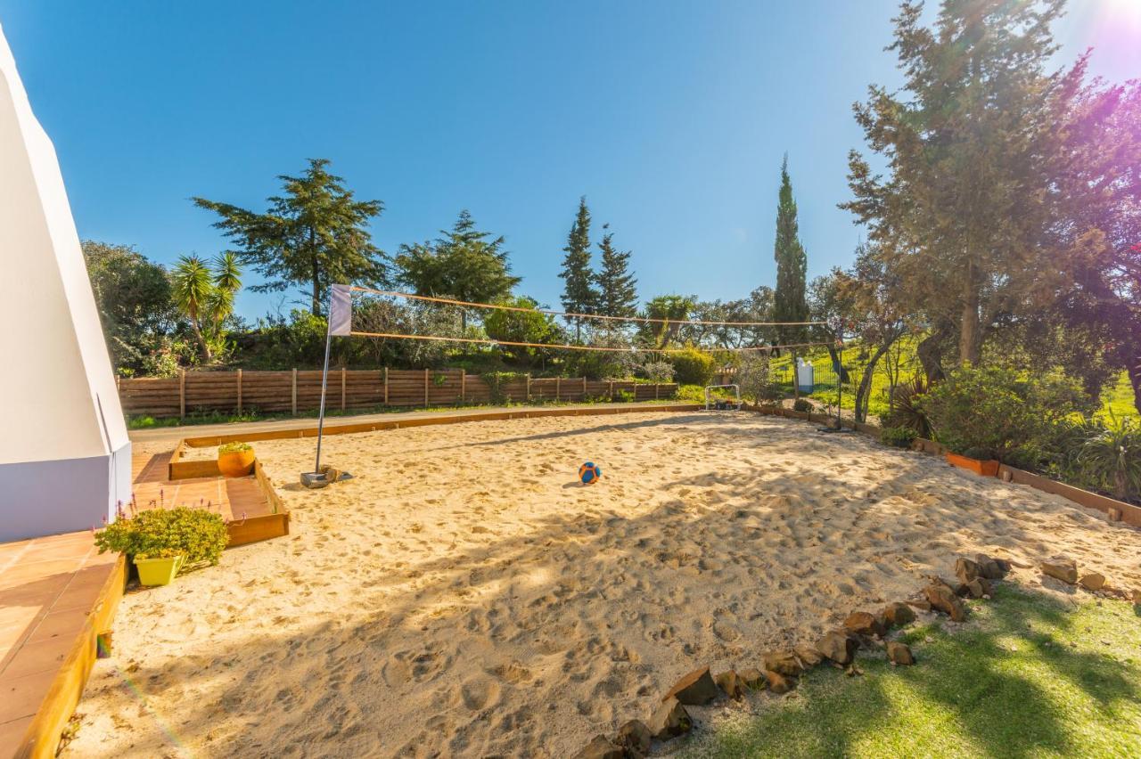 Sierra Melides Villa,Alentejo, Br2 With Private Pool, Br3 With Private Pool - Near Beach São Francisco da Serra Esterno foto